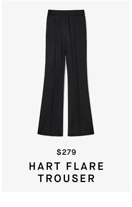 hart black