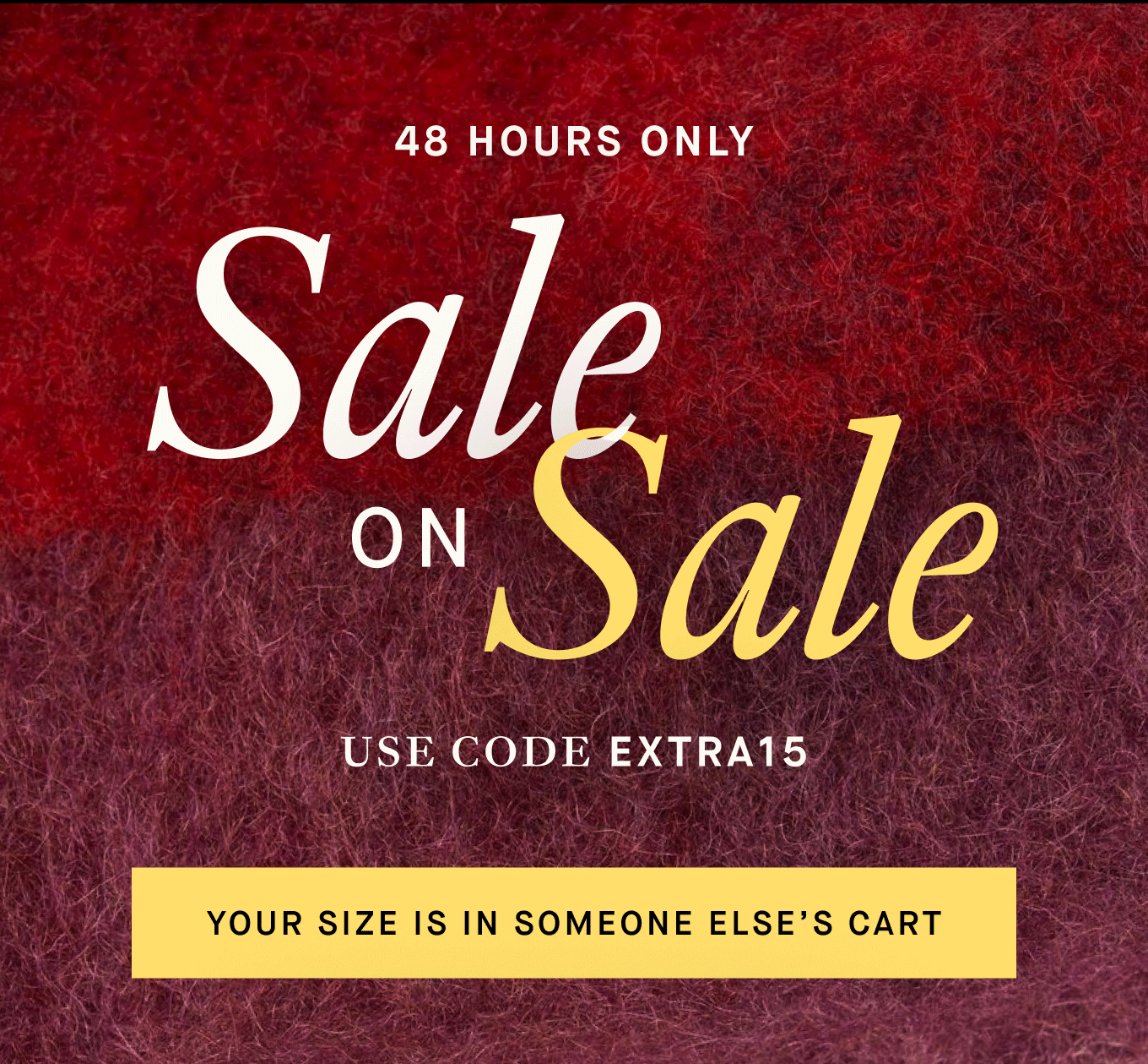 sale sale