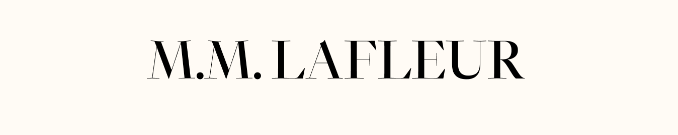 M.M.LaFleur