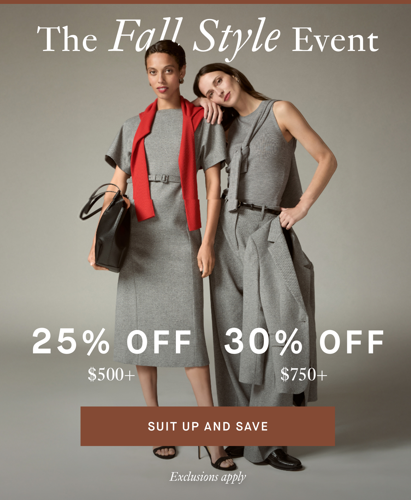 sale