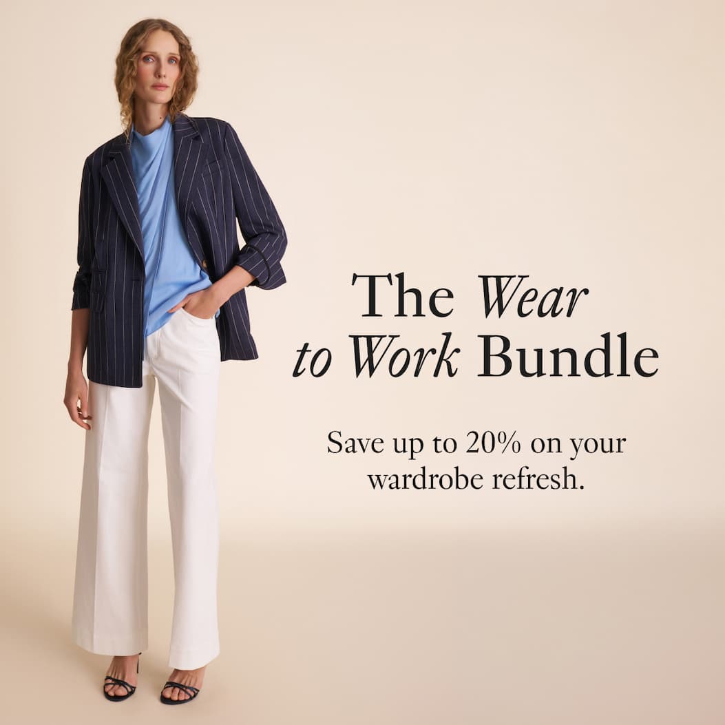 Wear to Work Bundle