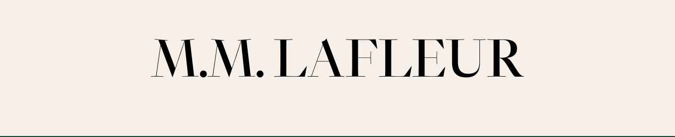 M.M.LaFleur