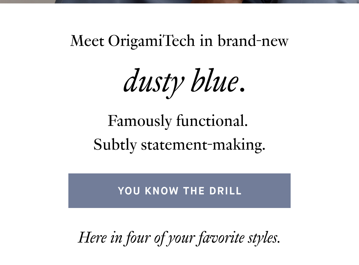 origami tech