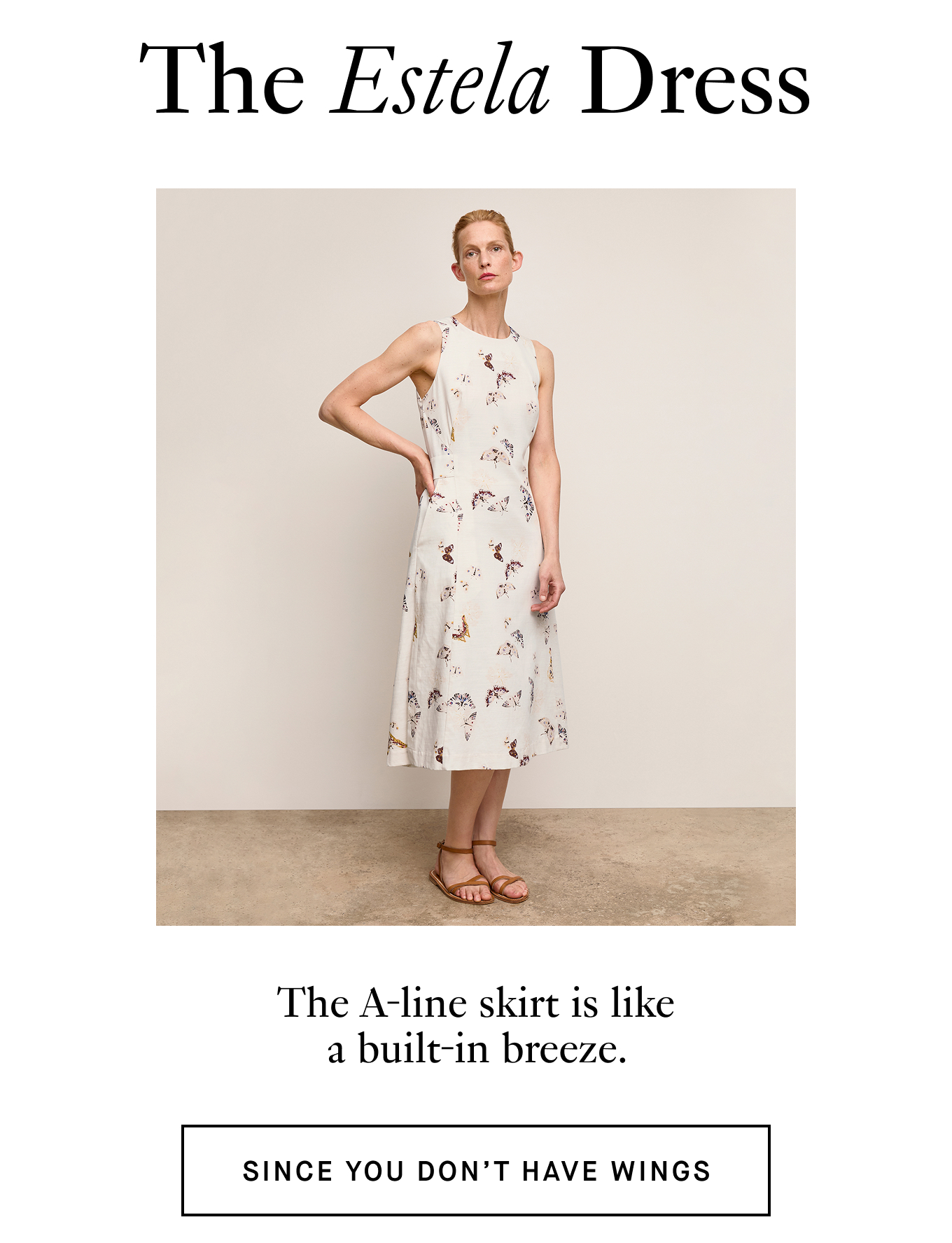 estela dress