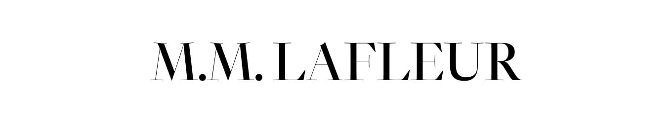 M.M. LAFLEUR