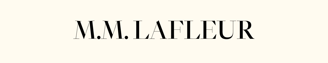 M.M. LaFleur