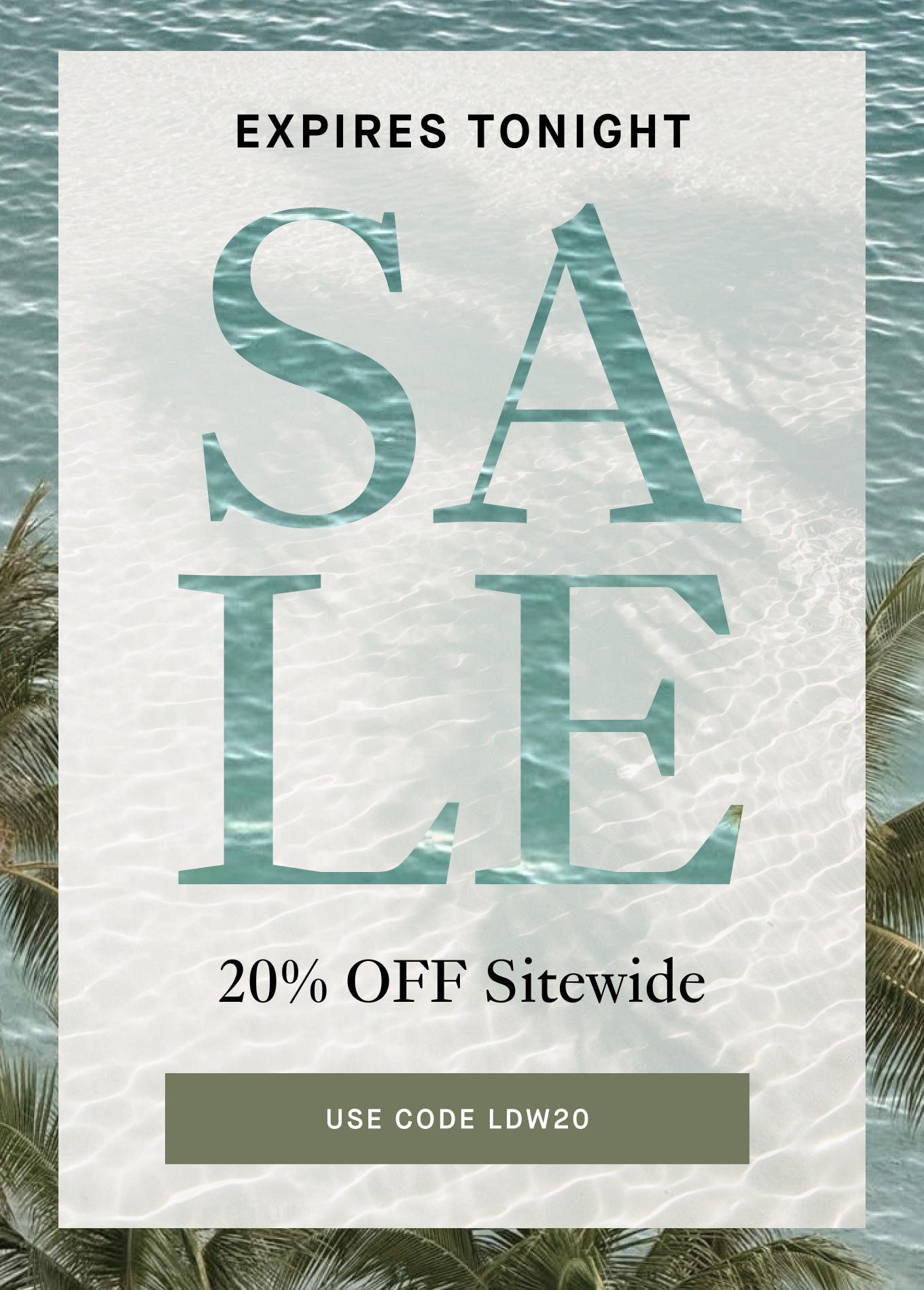 labor day sale