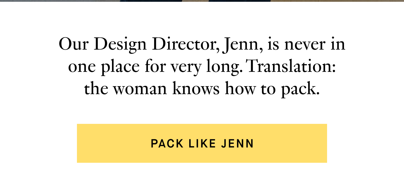jenns picks