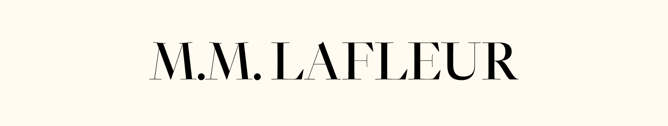 M.M. LaFleur