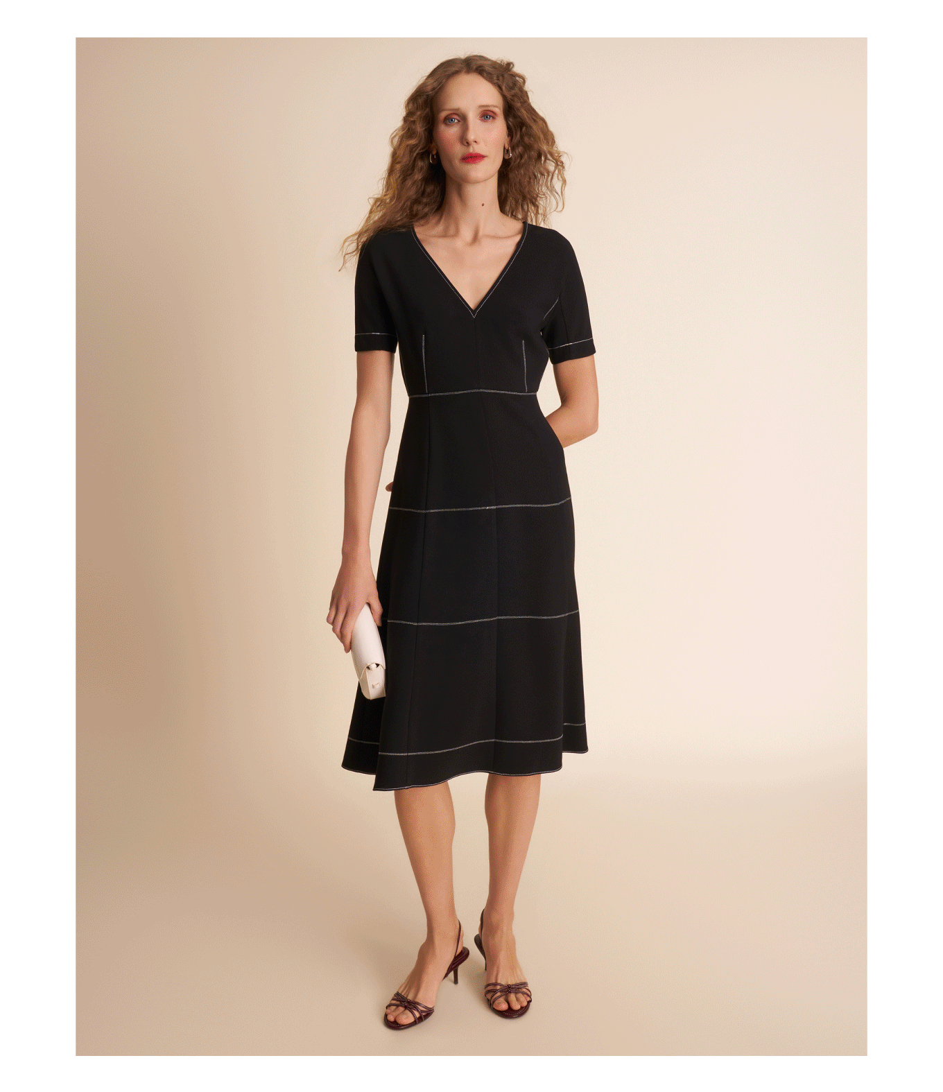 Build your summer capsule wardrobe
