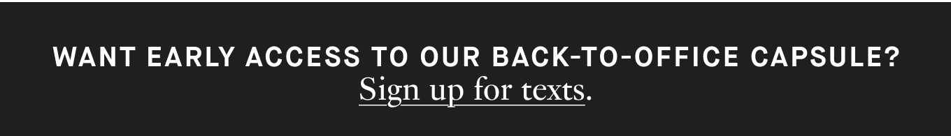 sms sign up