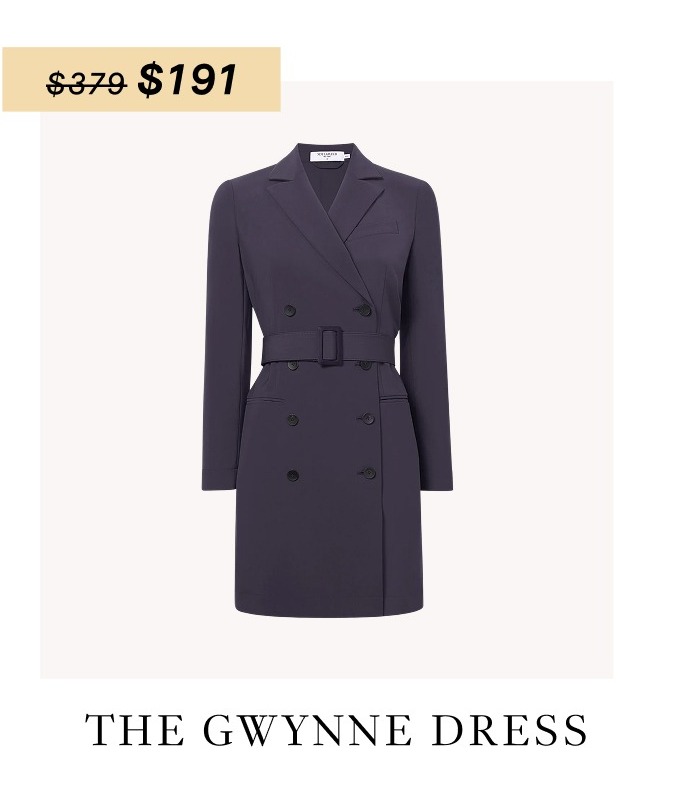 The Gwynne Dress - OrigamiTech