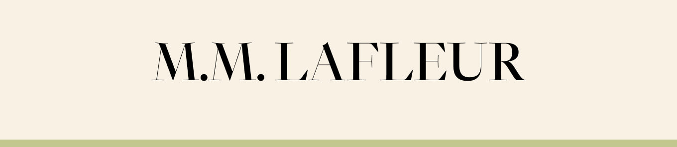 M.M. LAFLEUR