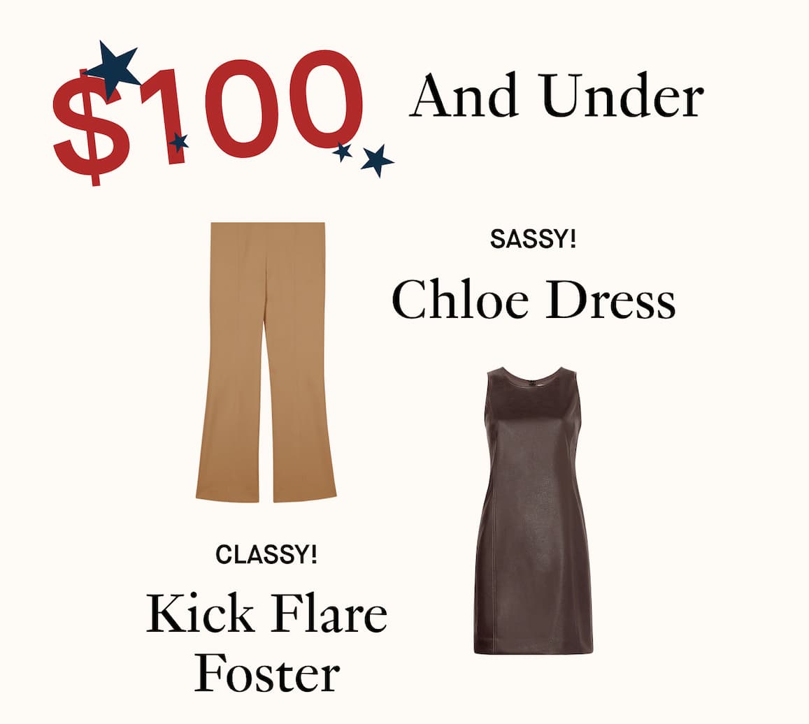 sale page