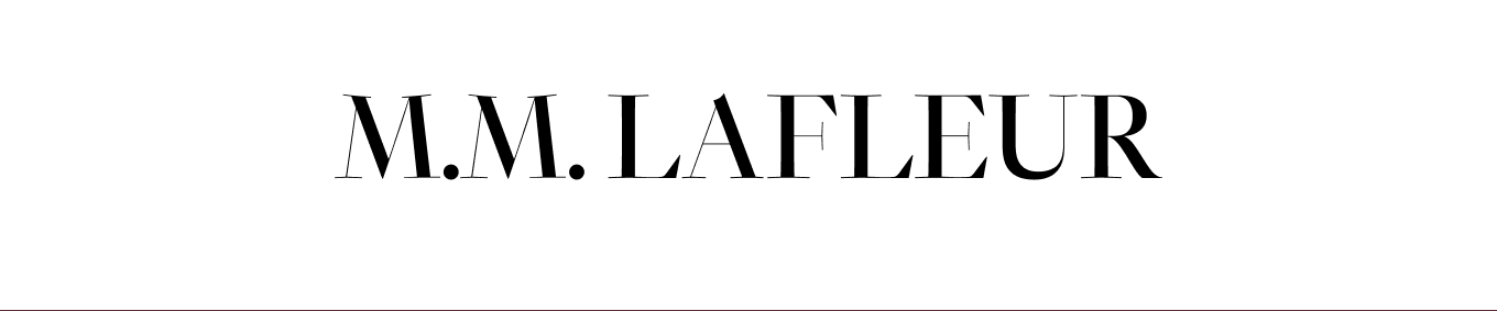 M.M.LaFleur