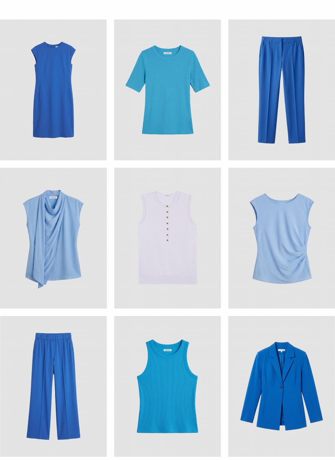 It's a wearable vacation