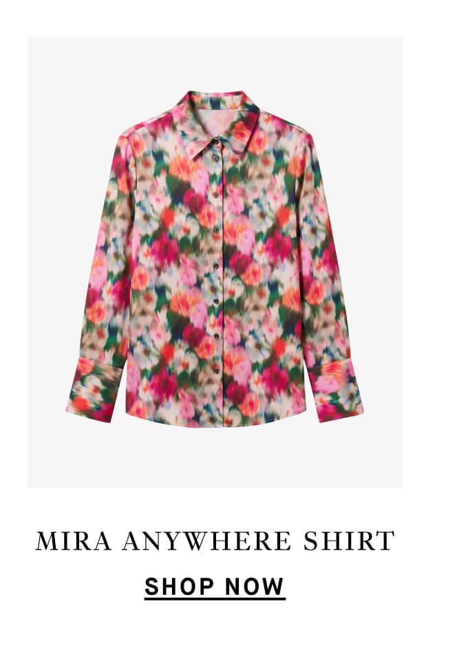Mira Anywhere shirt