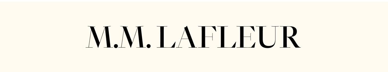 M.M. LaFleur