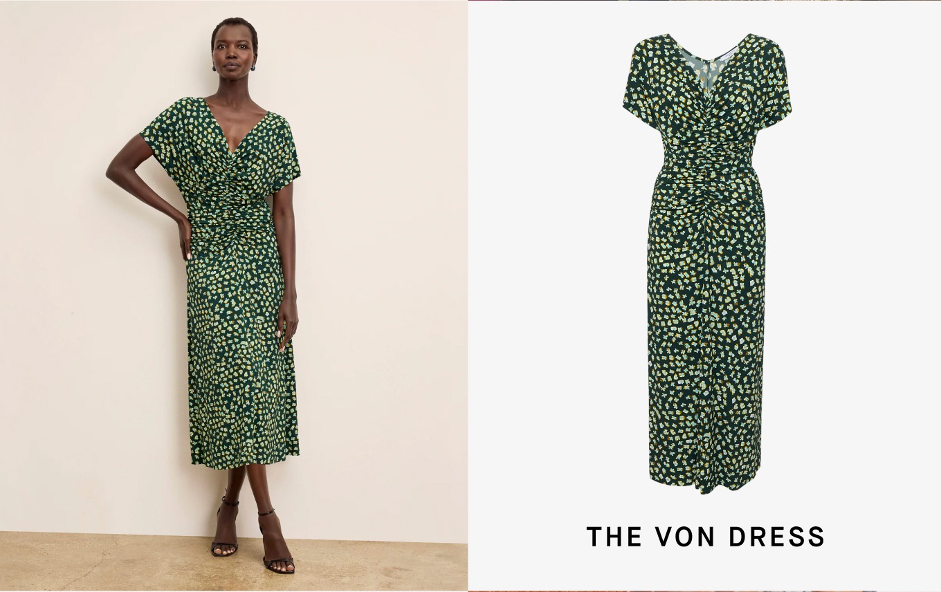 Von Dress