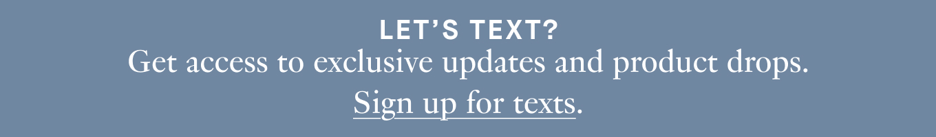 sms sign up