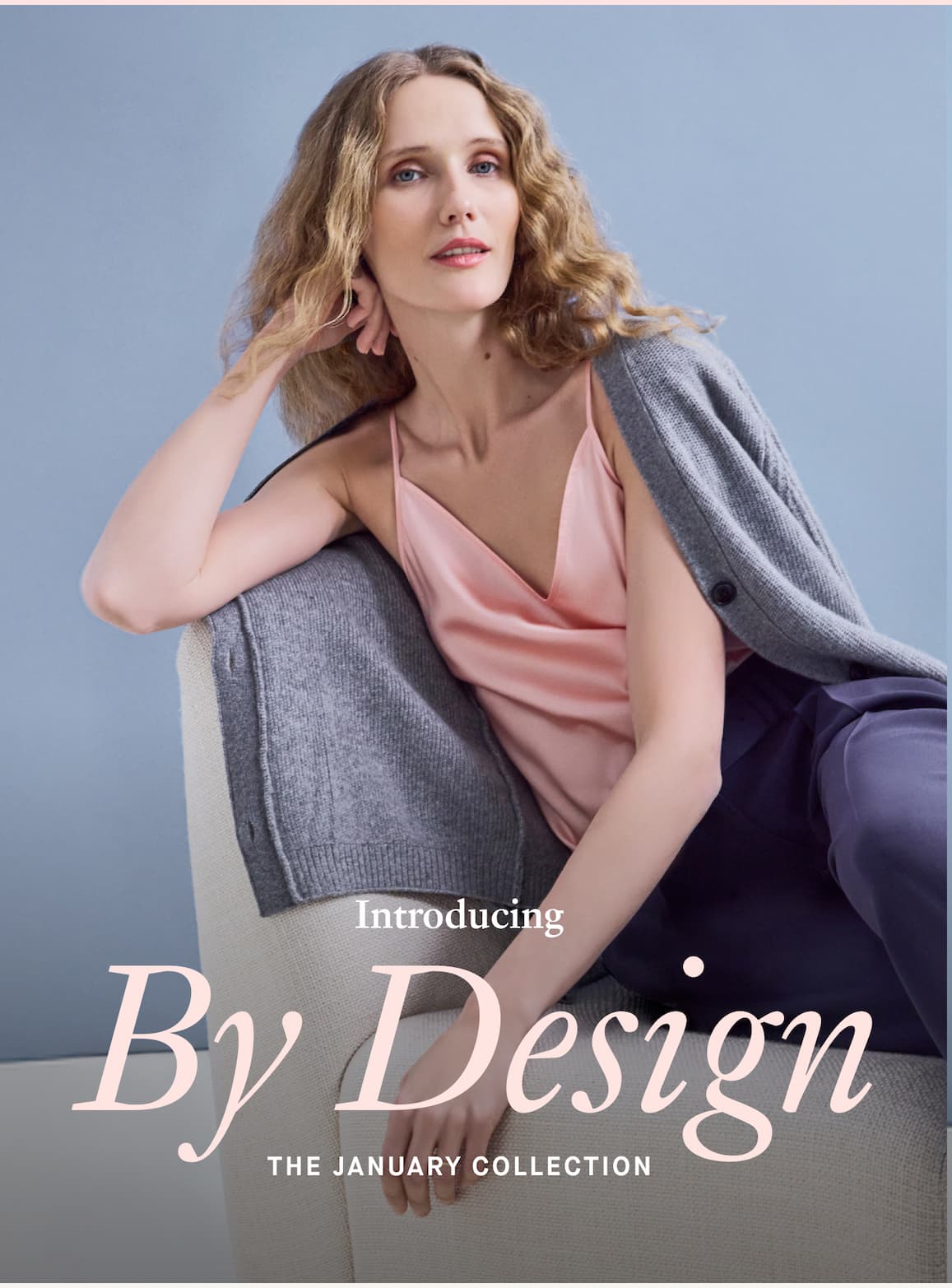 Introducing By Design | January Collection | Shop Now