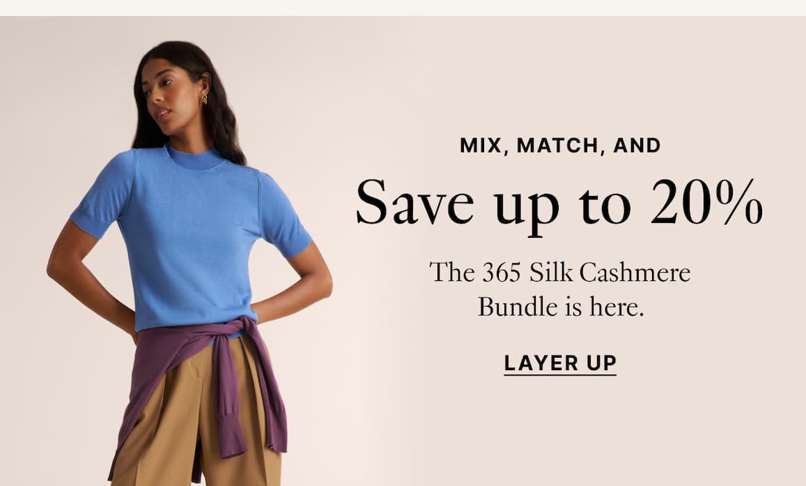 Layer Up