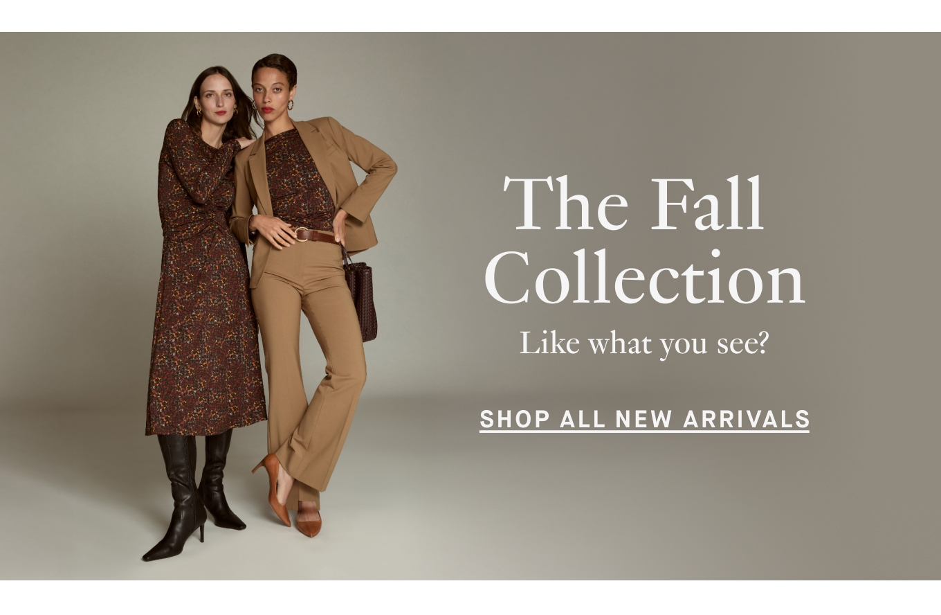 new arrivals