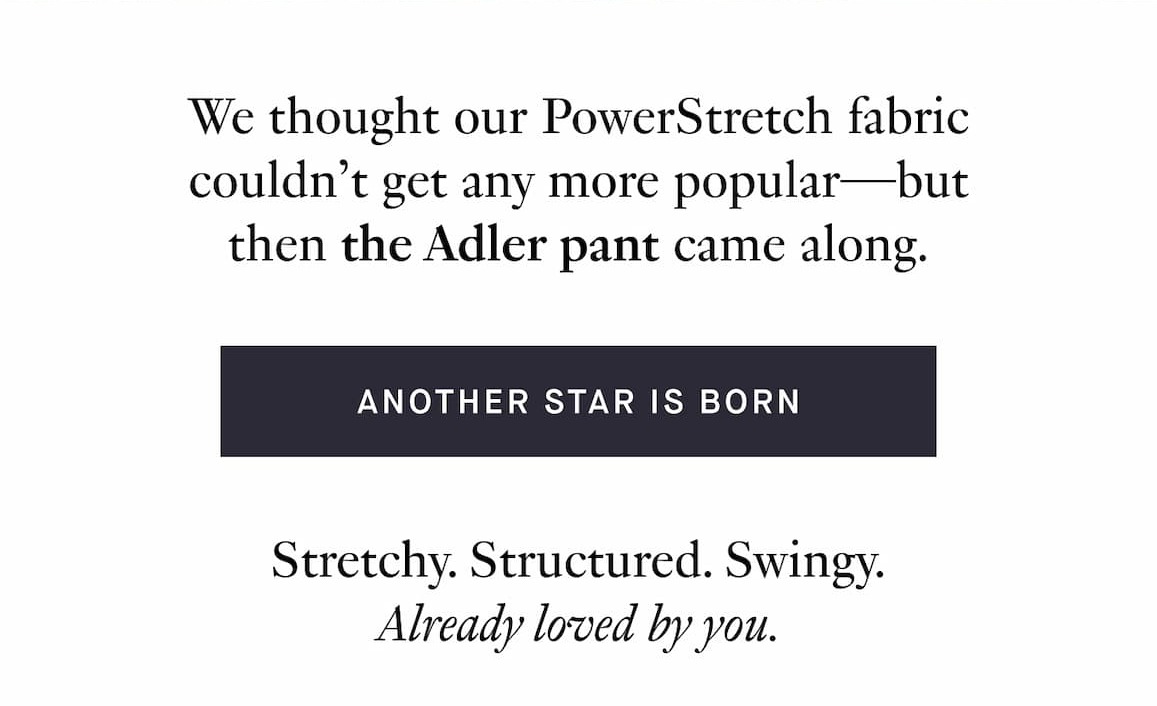 another star is born