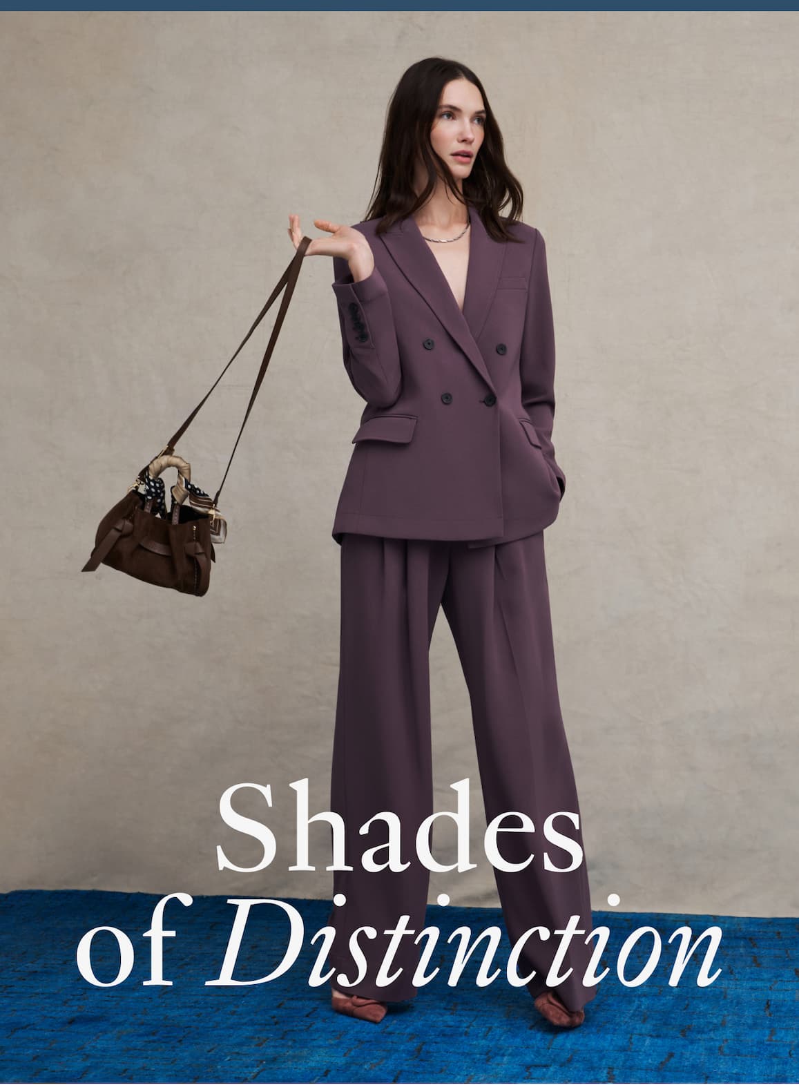 Shades of Distinction