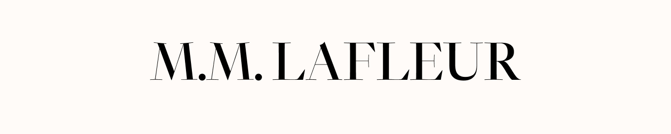 M.M. LaFleur
