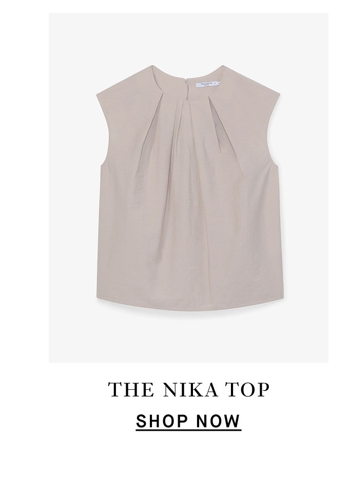 nika summer