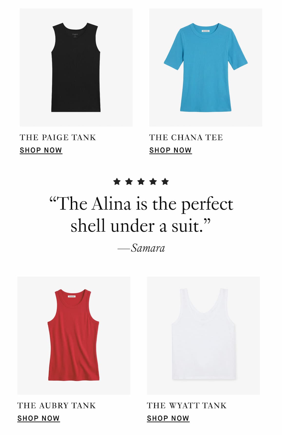 Shop The T-Shirt Bundle