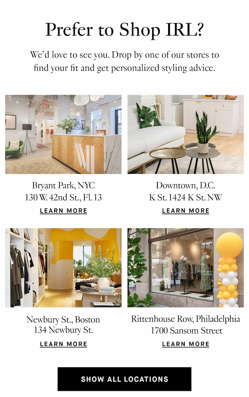 Prefer to Shop IRL? Show all Locations