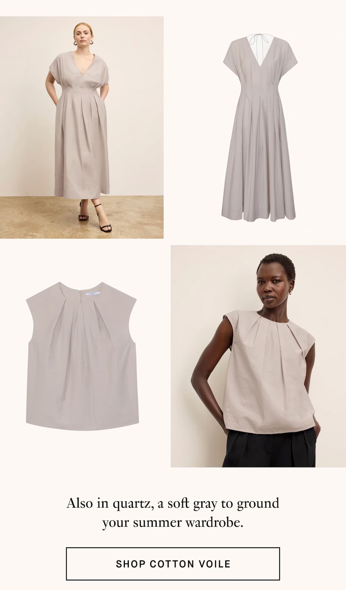 Shop Cotton Voile