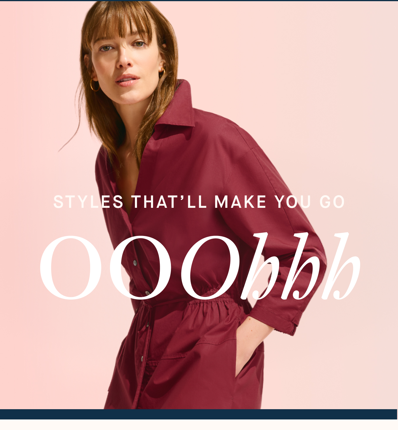 sale page