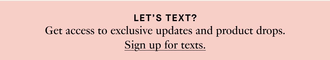 sms sign up
