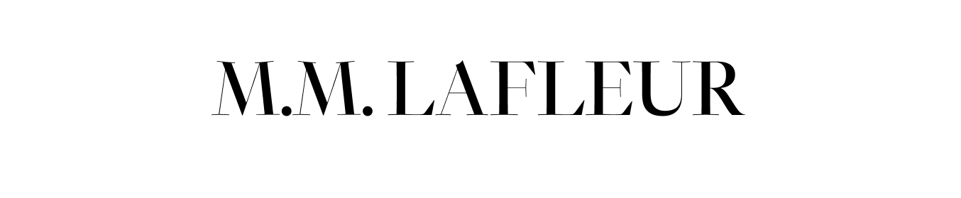 M.M.LaFleur