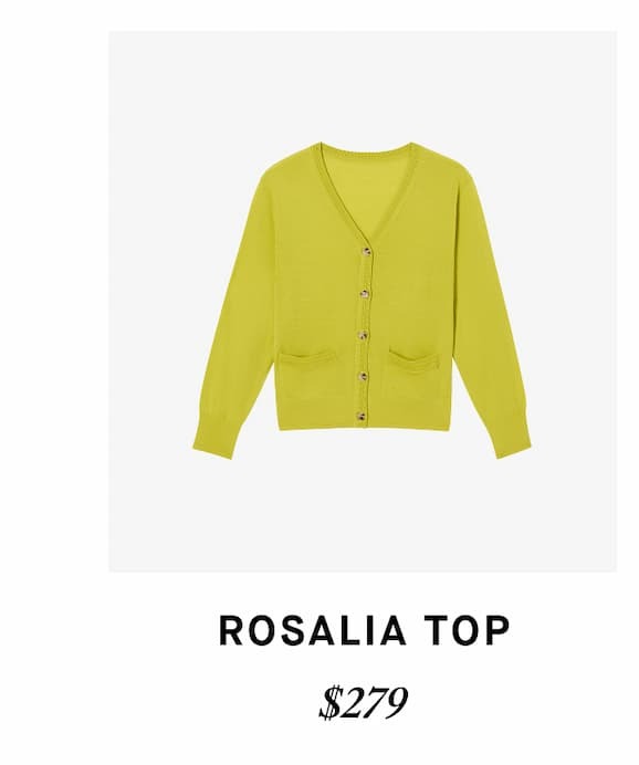 The Rosalia Pointelle Cardigan - Light Merino