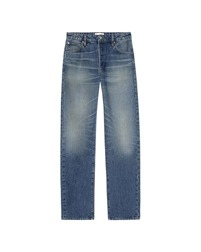 The FRAME Essential Jean