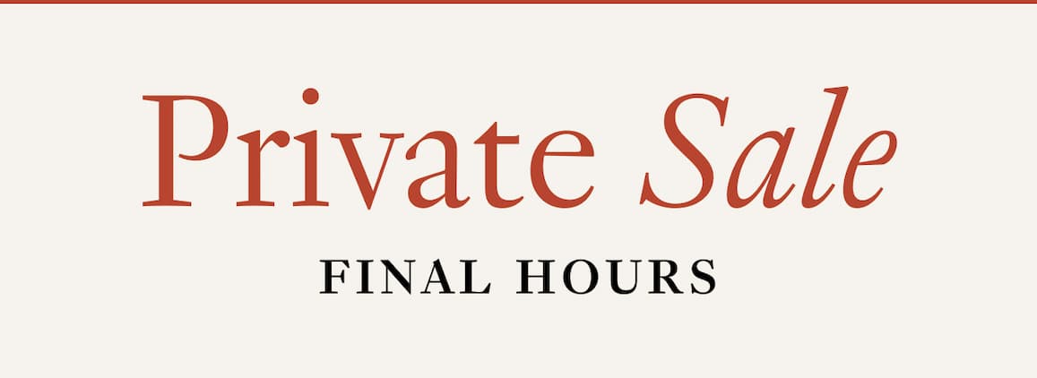 Shop The Sale