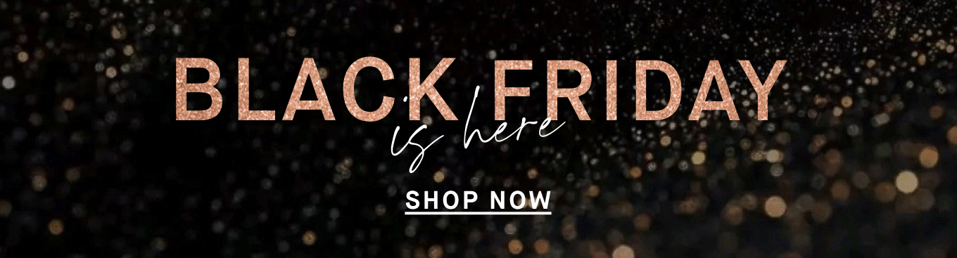 Shop Black Friday Event