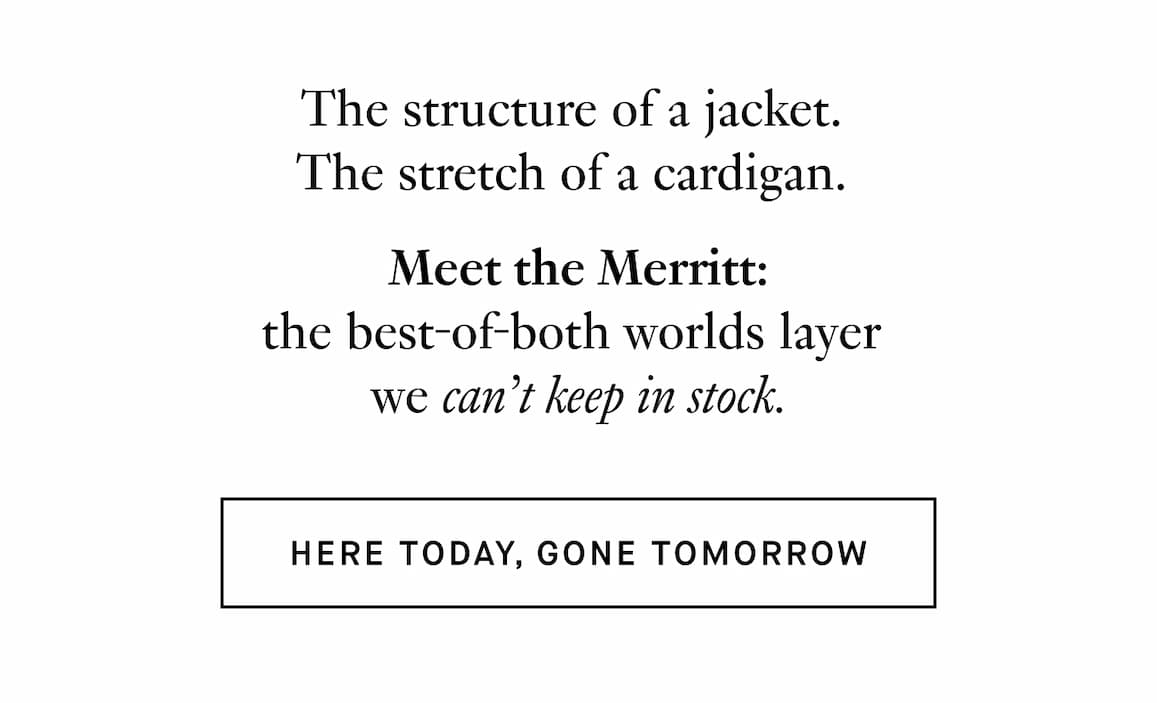 Here Today, Gone Tomorrow 