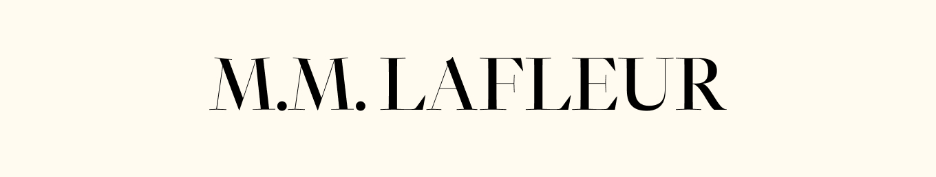M.M. LaFleur