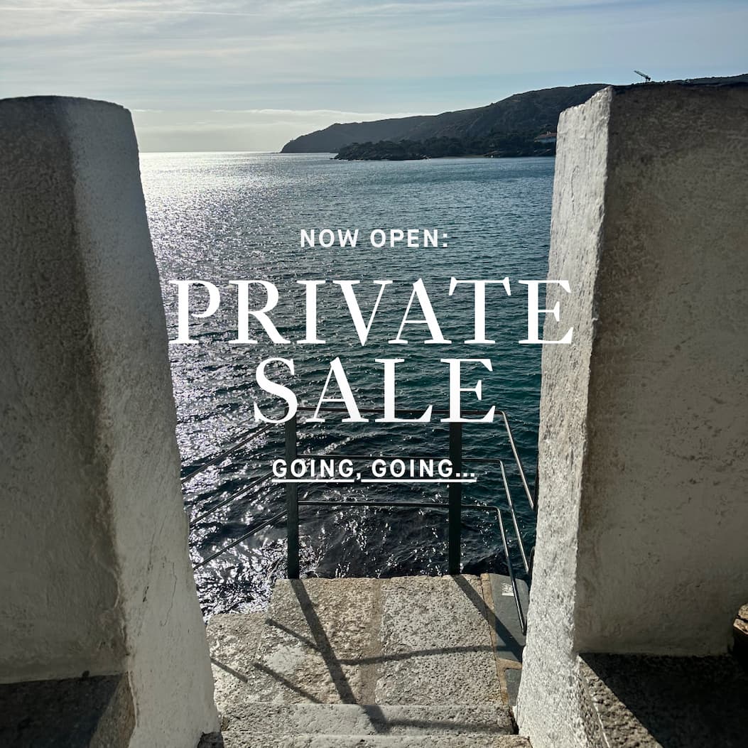 Shop The Private Sale 