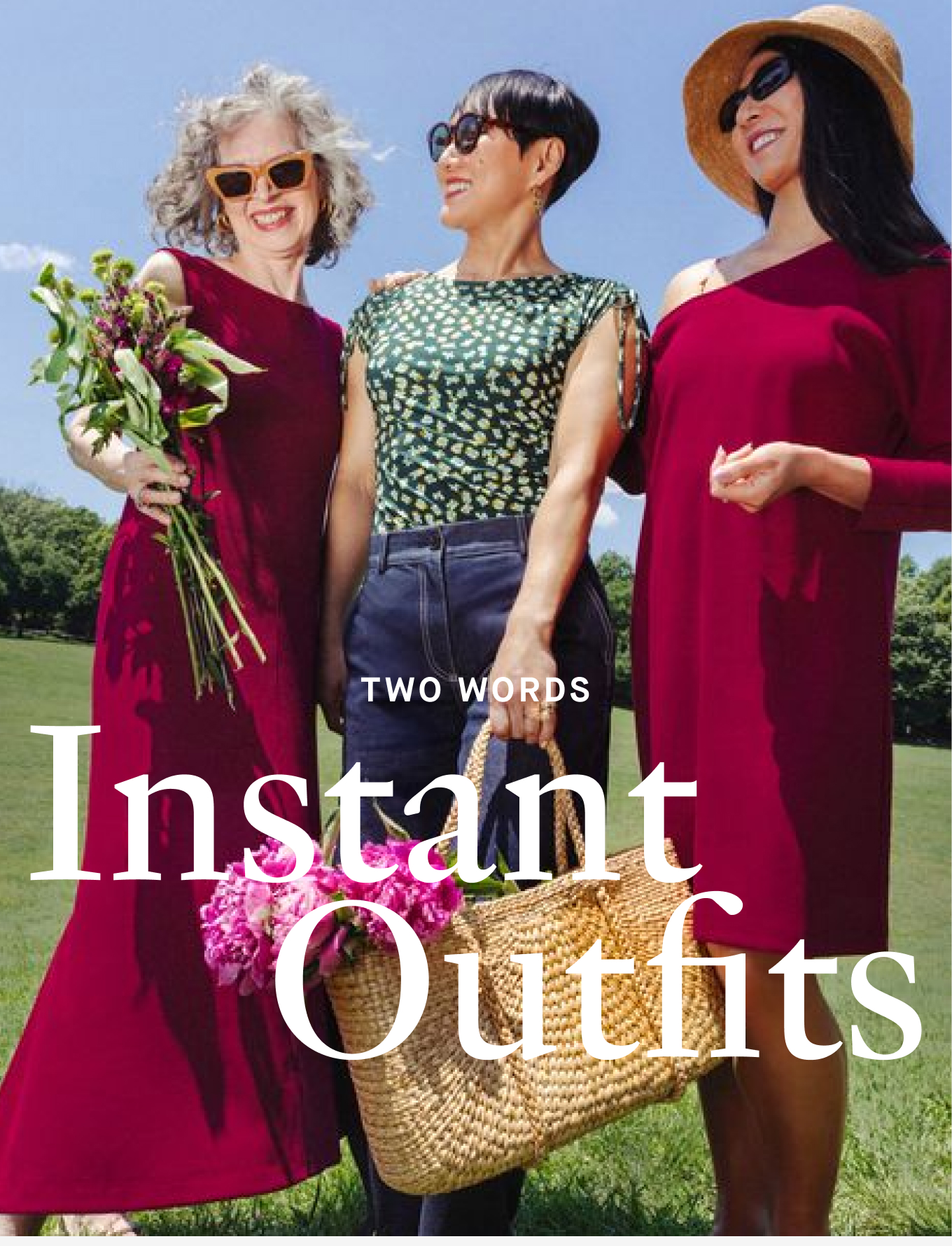 new arrivals