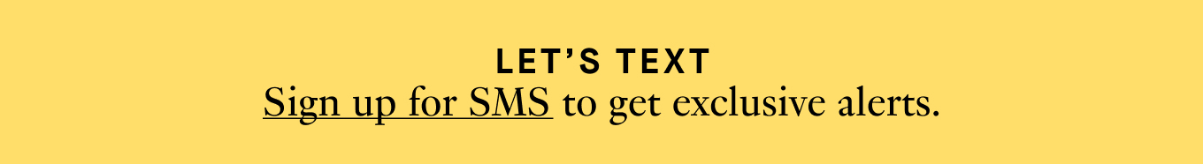 Let's text