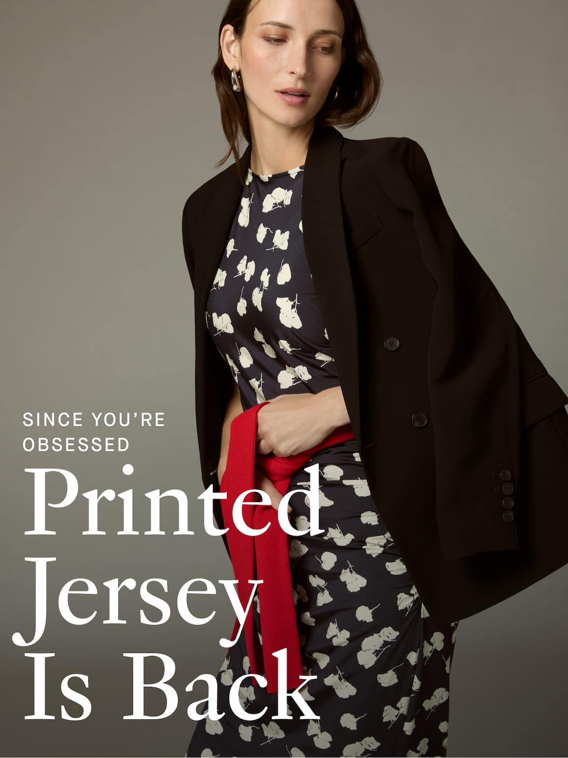 Printed Jersey is Back.