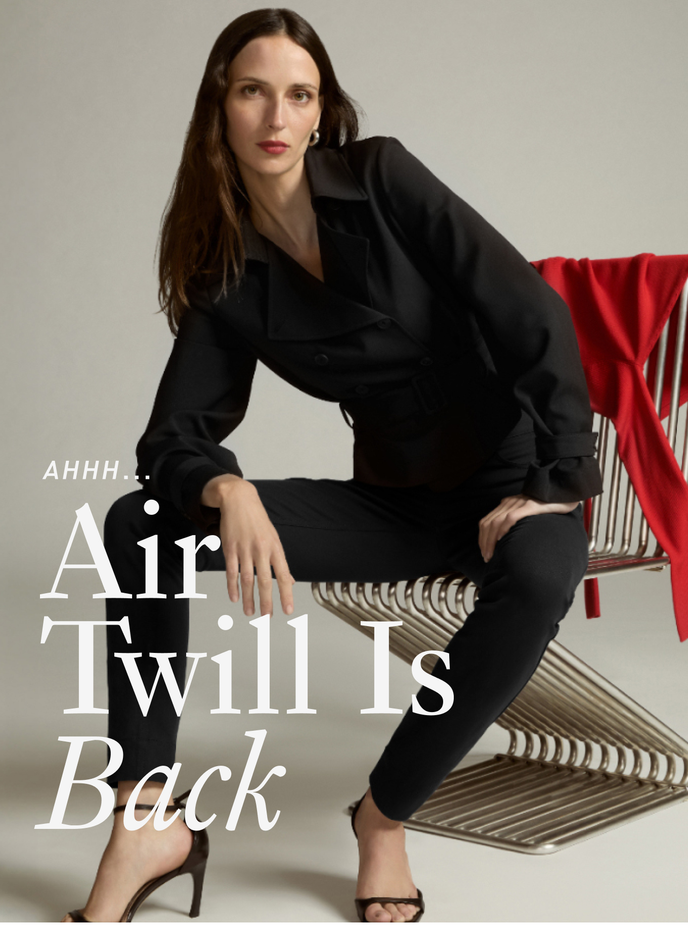 new arrivals