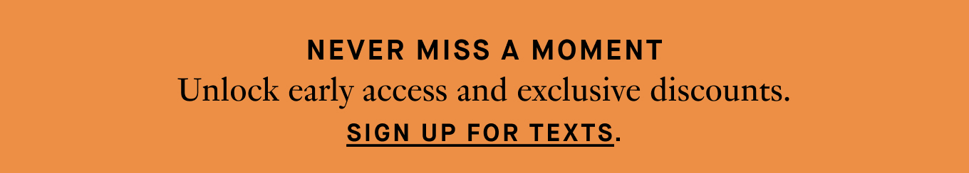 sms sign up