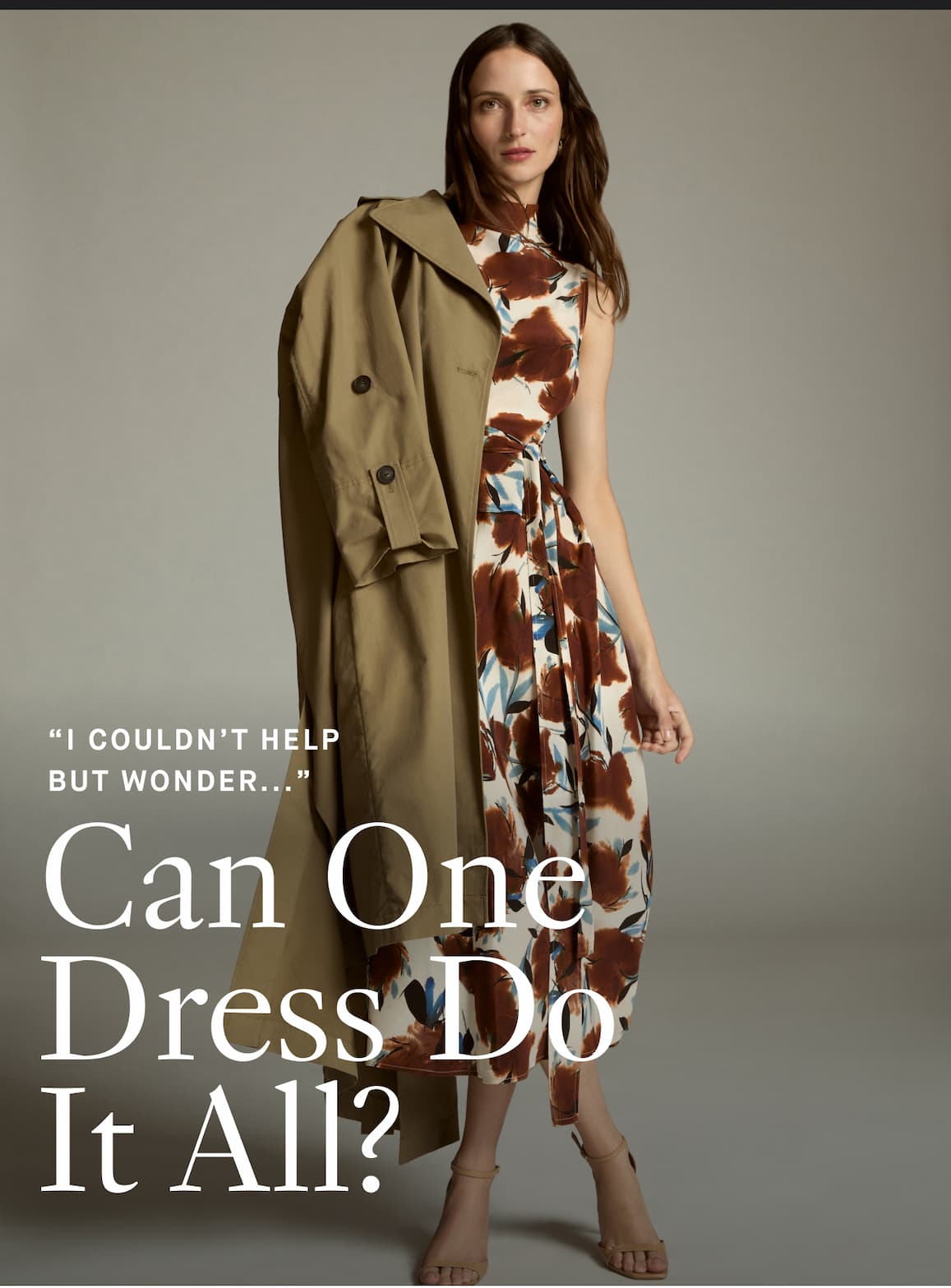 dresses